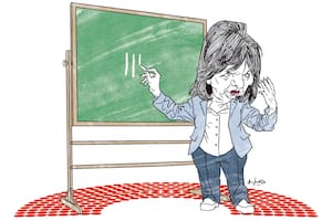 Una saludable desobediencia donde falta libertad