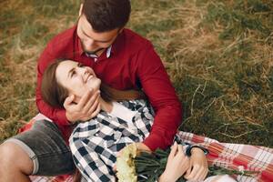 La señal corporal que da a entender que alguien se siente atraído por otra persona