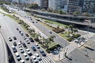 Están en todas las ciudades, son claves para la seguridad y pocos los notan