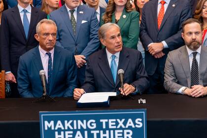 La Senate Bill 25 impone la enseñanza de nutrición desde educación inicial hasta universitaria