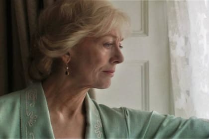 Vanessa Redgrave es la señora Dalloway de Virginia Woolf