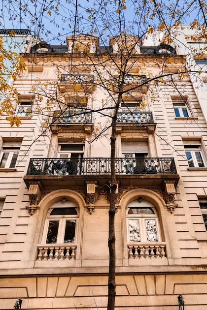 La sensación de quienes viven en la calle Arroyo es la de estar en una mini isla dentro de la Ciudad