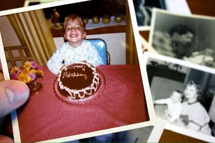 La "sensación de recordar" se trata de revivir acontecimientos concretos de nuestra vida de forma detallada