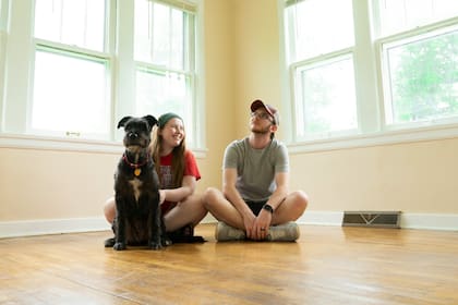 La sensación de seguridad, la educación, las relaciones familiares también son factores relevantes para obtener el oro