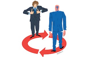 La sensación que sobrevolaba en el aire entre consultores, economistas, empresarios y líderes de opinión era coincidente: el consenso del círculo rojo –o de una parte de él– es que Milei ya hizo lo que tenía que hacer y lo hizo muy bien