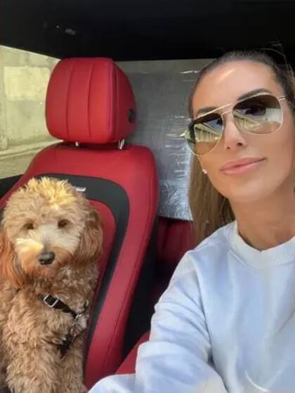 La sentencia de 21 meses de prisión incluyó también una orden de restitución de más de 8,7 millones de dólares a los inversionistas defraudados. Foto: X @TrueCrimeUpdat