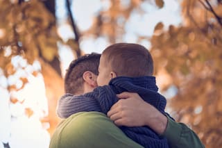 En un caso único, otorgó la triple filiación y durante la sentencia leyó un fragmento de Harry Potter