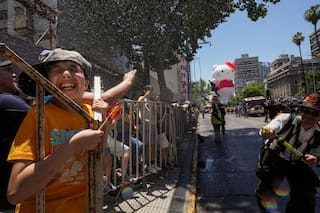 La sentencia de Bolsonaro y las mejores fotos de la semana en América Latina y el Caribe