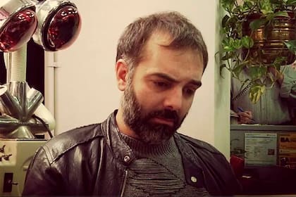 Federico Hoffmann dio detalles de su última charla con Sergio Denis