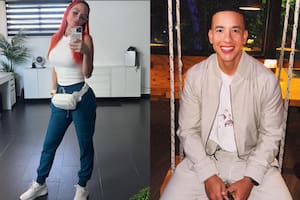 La separación de Daddy Yankee y Mireddys González pone fin a casi tres décadas de matrimonio, en las que juntos criaron a tres hijos
