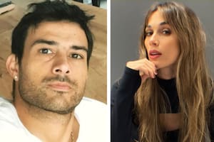 Cvitanich habló de su separación de Ivana Figueiras y reavivó la interna con Chechu Bonelli