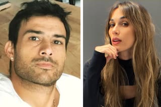 Cvitanich habló de su separación de Ivana Figueiras y reavivó la interna con Chechu Bonelli