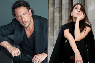 Nico Vázquez volvió a hablar del final de su relación con Gimena Accardi