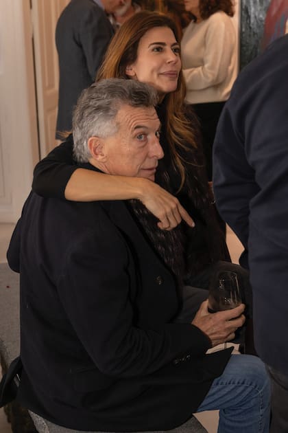 "La separación de Mauricio Macri y Juliana Awada me parece el chisme del verano"