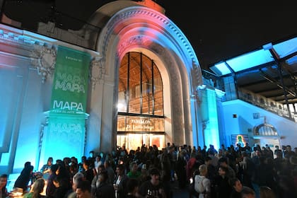 La séptima edición de MAPA se realizará en el Pabellón 8 de La Rural