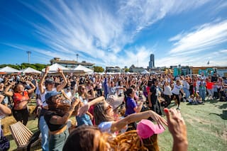 Bioferia vuelve a Buenos Aires: cómo es la grilla completa y cómo comprar las entradas con descuento