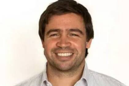 Nicolás Udaquiola, consultor