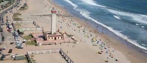 Una familia de argentinos se fue de vacaciones a Chile y sufrió un robo en un barrio privado