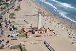 Una familia de argentinos se fue de vacaciones a Chile y sufrió un robo en un barrio privado