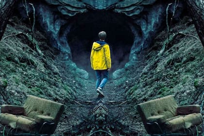 La serie alemana abarca temáticas sobre viajes en el tiempo y realidades paralelas. Fuente: Netflix