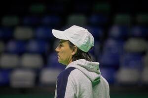 Después de tres temporadas, Guillermo Coria se alejó del equipo argentino de la Copa Davis