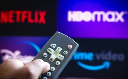 La serie arribó HBO Max y cuenta con 25 episodios de 45 minutos cada uno (Foto: Archivo)