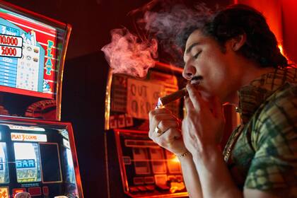 La serie basada en la vida de Bonavena estrenará en 2022, por Star+