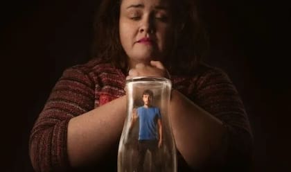 La serie Bebé reno desencadenó una investigación policial