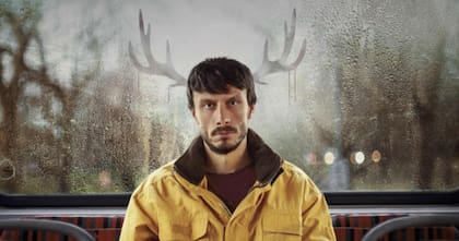 La serie Bebé reno desencadenó una investigación policial