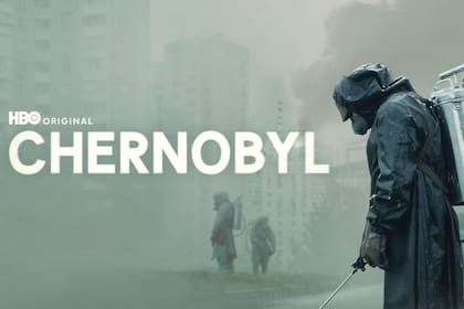 La serie Chernobyl volvió a encender el interés por el accidente en la planta nuclear