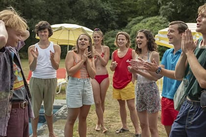 La serie consta de 6 capítulos (Foto: NETFLIX)