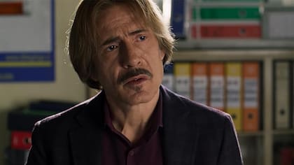 La serie cuenta con ocho capítulos de menos de una hora y hace un repaso por "el robo del siglo" en Bélgica