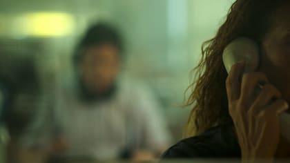 La serie cuenta con tres episodios y posee testimonios y audios originales de la investigación
