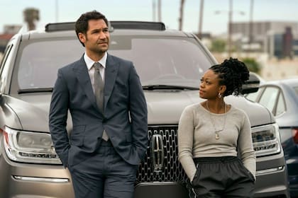 La serie cuenta con una tercera parte que se estrenará este agosto (Captura video)