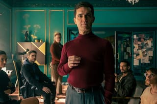 De qué trata Berlín, el spin-off de La casa de papel que estrenó Netflix