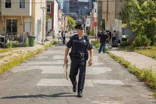 Por qué hay que ver este impactante policial, que se perfila como una de las grandes series del año