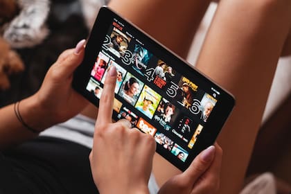 La serie de NETFLIX está entre las más recomendadas (Foto: yousafbhutta en Pixabay)