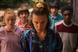 Por qué 'Stranger Things 3' es la temporada más impresionante de la serie