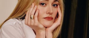 El fenómeno Sarah Pidgeon: el radical cambio físico y los secretos de la actriz que logró “revivir” a Carolyn Bessette