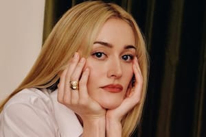 El fenómeno Sarah Pidgeon: el radical cambio físico y los secretos de la actriz que logró “revivir” a Carolyn Bessette