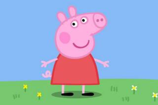 Peppa Pig. La cerdita que se convirtió en un negocio global de US$1300 millones