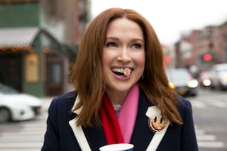 Series: Cinco comedias que van mucho más allá del humor