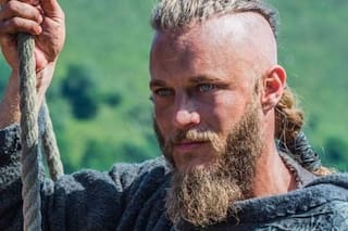 Quién era el verdadero Ragnar Lothbrok, el vikingo que inspiró la serie
