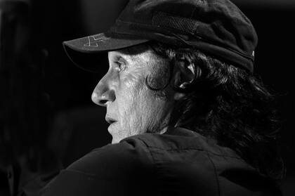 La serie de Vilas cuenta con testimonios de personalidades destacadas del tenis como Nadal, Federer, Sabatini y Borg, entre otros