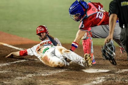 La Serie del Caribe 2026 se realiza del 1 al 7 de febrero (X @beisboldecaribe)