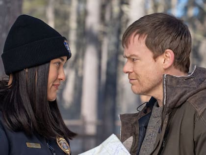 La serie Dexter, protagonizada por Michael C. Hall, se extendió por ocho temporadas