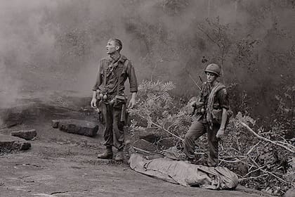 La serie documental de Ken Burns y Lynn Novick muestra el conflicto bélico desde múltiples perspectivas