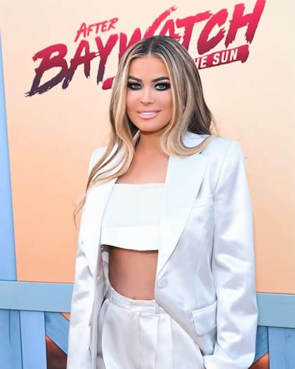 La serie documental que cuenta con la exclusiva participación de Carmen Electra ya se encuentra disponible en Apple TV