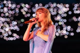 Cuándo se estrena el nuevo documental de Taylor Swift