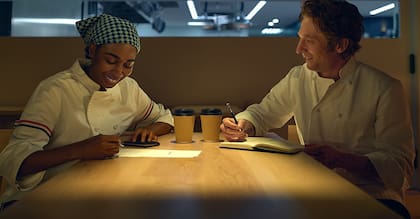 La serie El oso también tendrá una nueva temporada